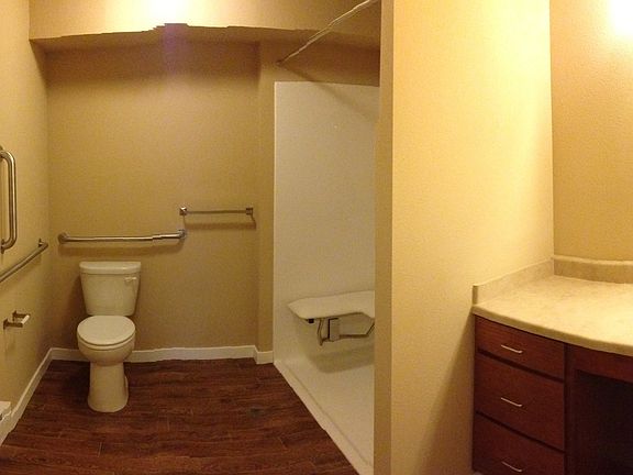 3rd image of 3307 E 55th Ave APT 142