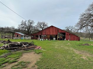 3555 Long Hollow Rd, Corning, CA 96021