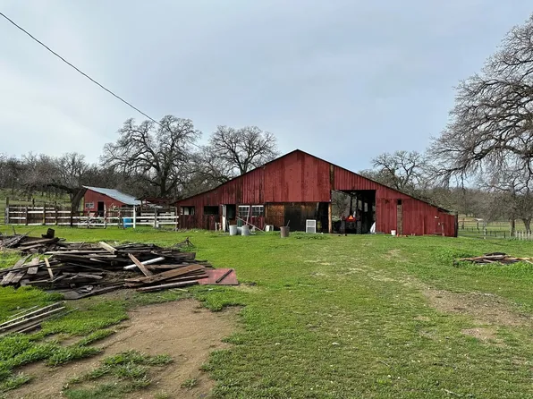 3555 Long Hollow Rd, Corning, CA 96021