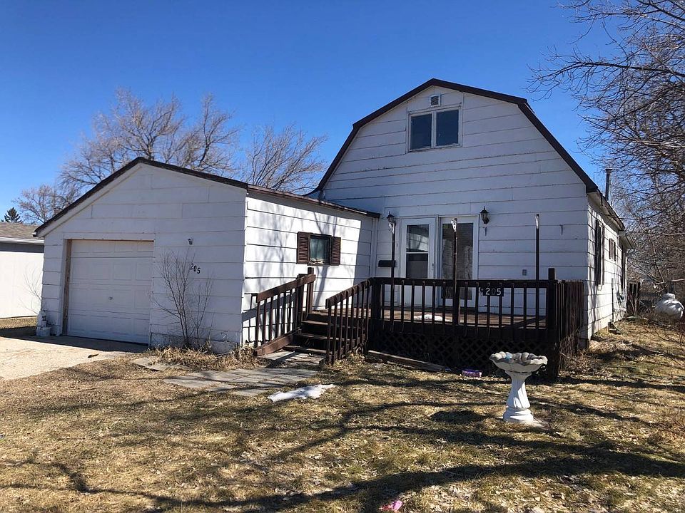 1st image of 205 Ohmer St