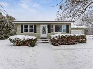 24 Lake St, Swanton, VT 05488