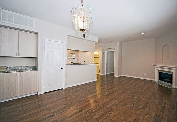 2nd image of 1342 N Sierra Bonita Ave APT 302