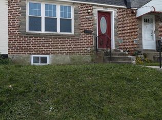 1546 Summit St, Marcus Hook, PA 19061