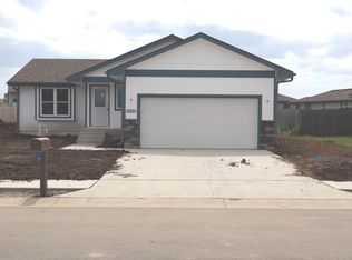 4312 SE Meadow Trl, Topeka, KS 66609