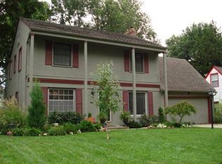 435 E 80th St, Kansas City, MO 64131