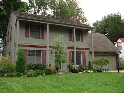 435 E 80th St, Kansas City, MO, 64131