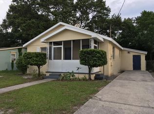 1140 W La Salle St, Tampa, FL 33607