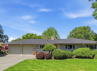 12915 NE Morris Ct, Portland, OR 97230