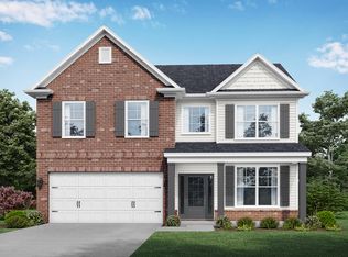 Lakewood Plan, Hellen Valley, Braselton, GA 30517