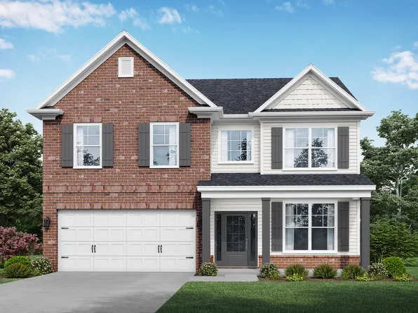 Lakewood Plan, Stratford Square