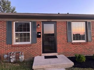 1236 Centre Pkwy #2, Lexington, KY 40517