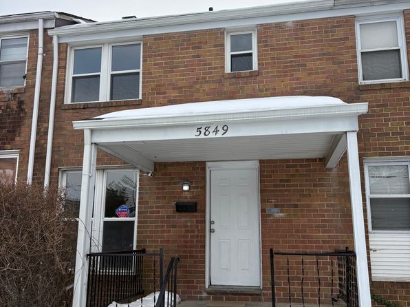 5849 Arizona Ave