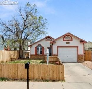 1435 Crippen Ct, Colorado Springs, CO, 80916