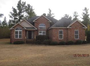 221 Natchez Trce, Macon, GA 31216