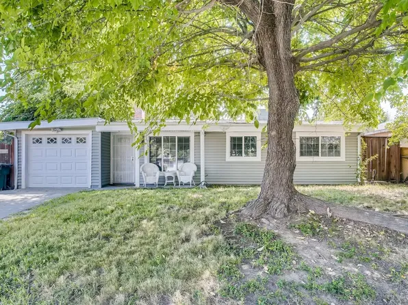 3840 Santa Fe Way, North Highlands, CA 95660
