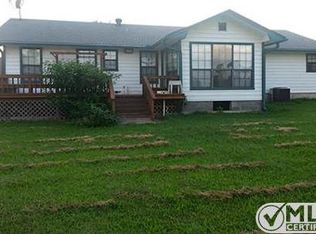132 County Road 1559, Alba, TX 75410