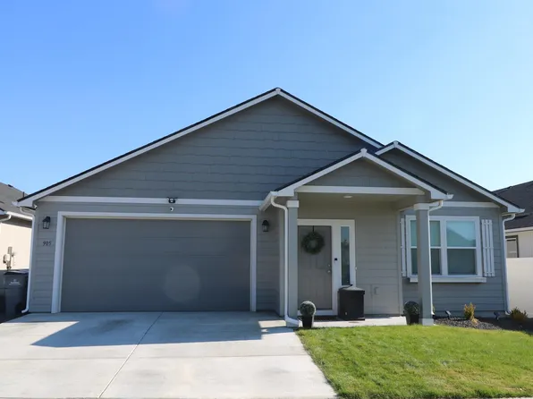 905 S Cougar St, Spokane, WA 99224