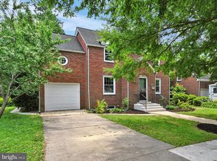 2929 Beverly Rd, Camp Hill, PA 17011