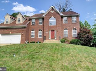 11719 Ellington Dr, Beltsville, MD 20705