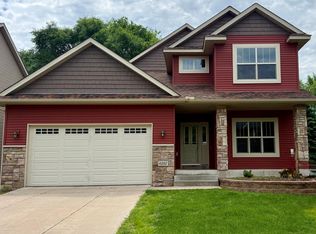 6102 146th Ave NW, Ramsey, MN 55303