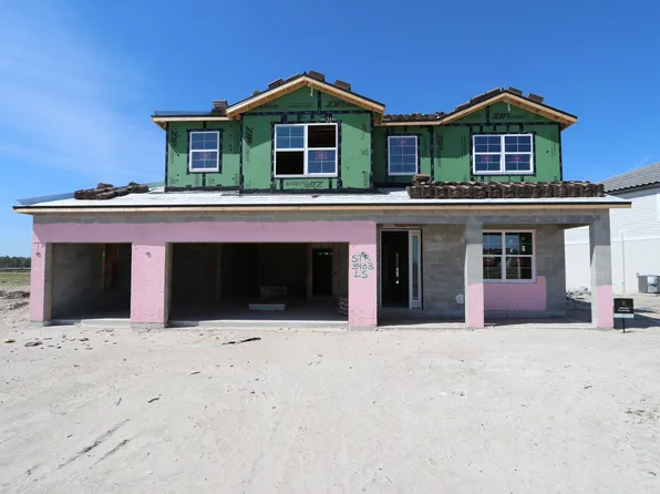 1635 Suttonset Trl, Zephyrhills, FL 33541