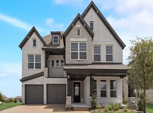 1616 Birch St, Mansfield, TX 76063