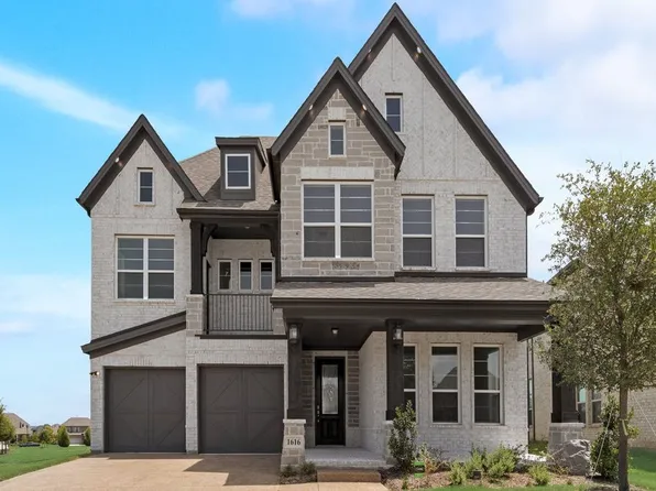 1616 Birch St, Mansfield, TX 76063