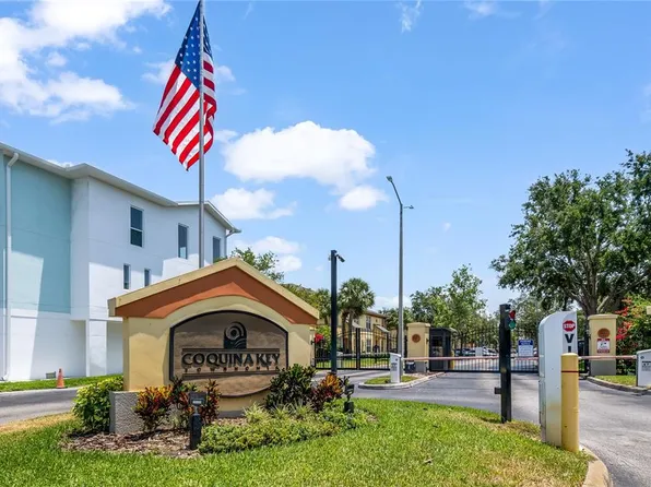 3866 Mariner Dr, Saint Petersburg, FL 33705