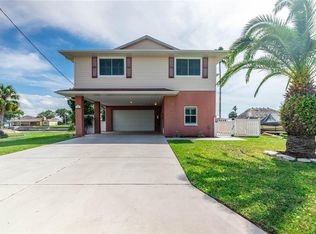 4022 Casa Ct, Hernando Beach, FL 34607