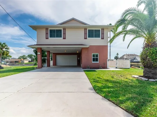 4022 Casa Ct, Hernando Beach, FL 34607