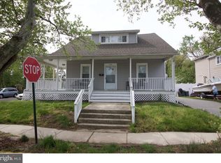 400 W 3rd Ave, Runnemede, NJ 08078