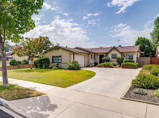 1323 W Harvard Pl, Ontario, CA 91762
