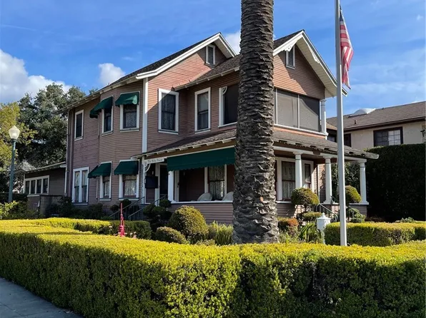 301 E Meda Ave, Glendora, CA 91741