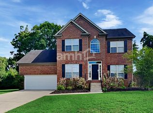 326 Thetahill Rd, Murfreesboro, TN 37130