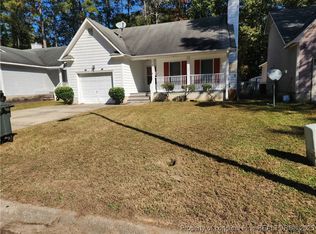 531 Crooked Creek Ct, Fayetteville, NC 28301