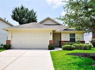 31 Bark Bend Pl, The Woodlands, TX 77385