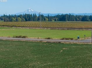 10265 Carlson Way NE LOT 1, Hubbard, OR 97032