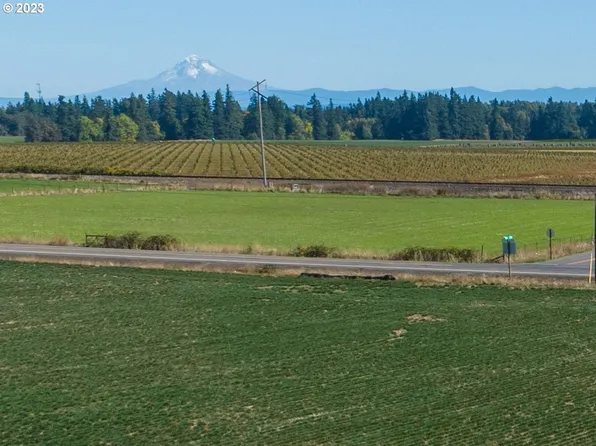 10265 Carlson Way NE Lot 1, Hubbard, OR 97032