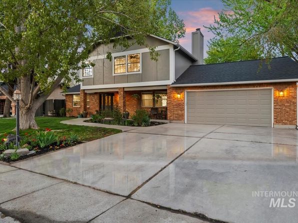 3426 Tumbleweed Ave, Boise, ID 83713