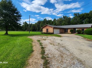 161 Med Davis Rd, Orange, TX 77632