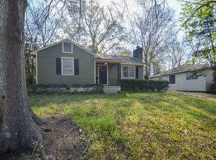 104 White Dr, Starkville, MS 39759