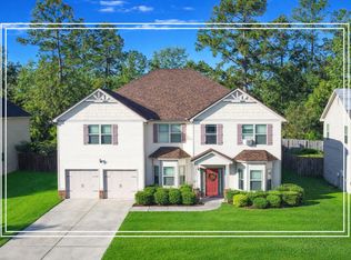 2771 Huntcliffe Dr, Augusta, GA 30909