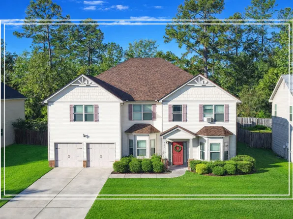 2771 Huntcliffe Dr, Augusta, GA 30909