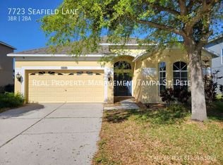 7723 Seafield Ln, Wesley Chapel, FL 33545