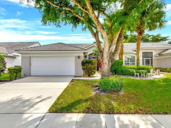 7828 Rockford Road, Boynton Beach, FL 33472