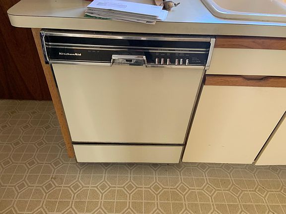 Dishwasher