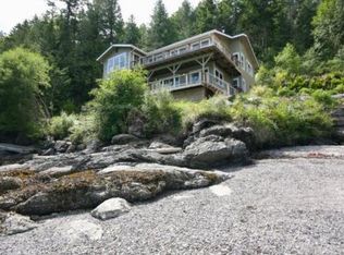 308 Raintree Ln, Eastsound, WA 98245