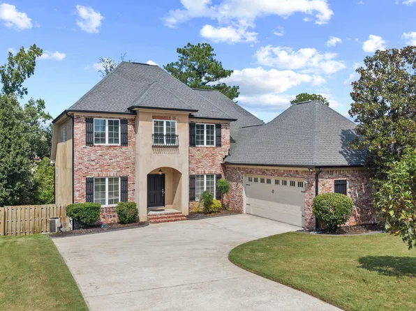 1071 Conn Drive, Evans, GA 30809