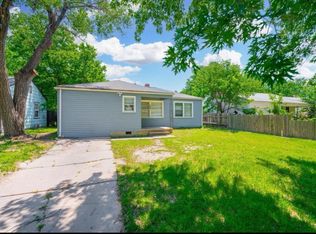 2528 S Ellis Ave, Wichita, KS 67216
