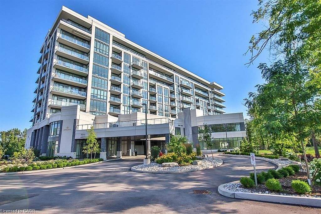 7711 Green Vista Gate #723